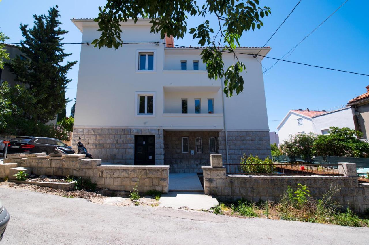 Luxury Apartments Bella - Split Centre W Free Parking Екстер'єр фото
