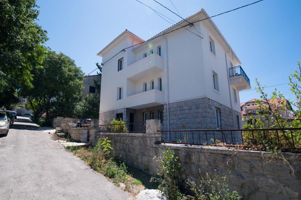 Luxury Apartments Bella - Split Centre W Free Parking Екстер'єр фото