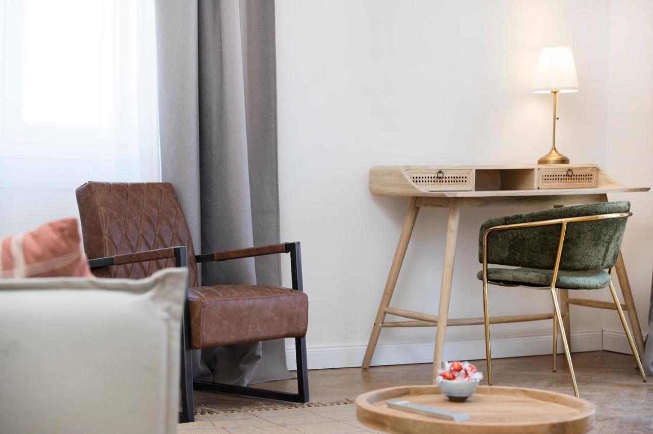 Luxury Apartments Bella - Split Centre W Free Parking Екстер'єр фото