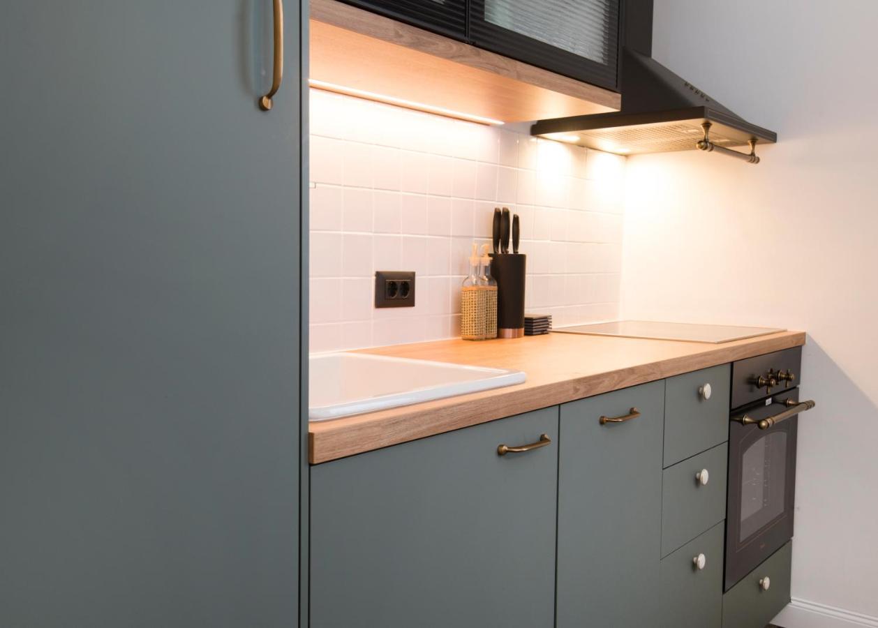Luxury Apartments Bella - Split Centre W Free Parking Екстер'єр фото