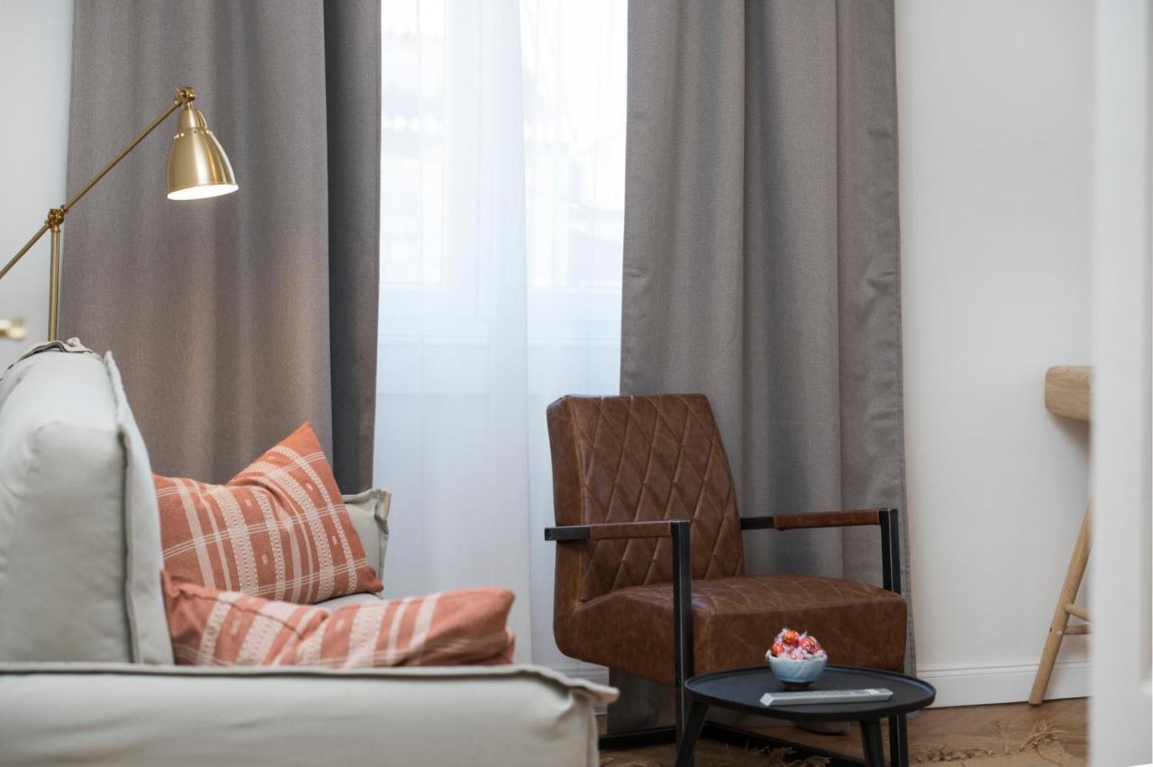 Luxury Apartments Bella - Split Centre W Free Parking Екстер'єр фото