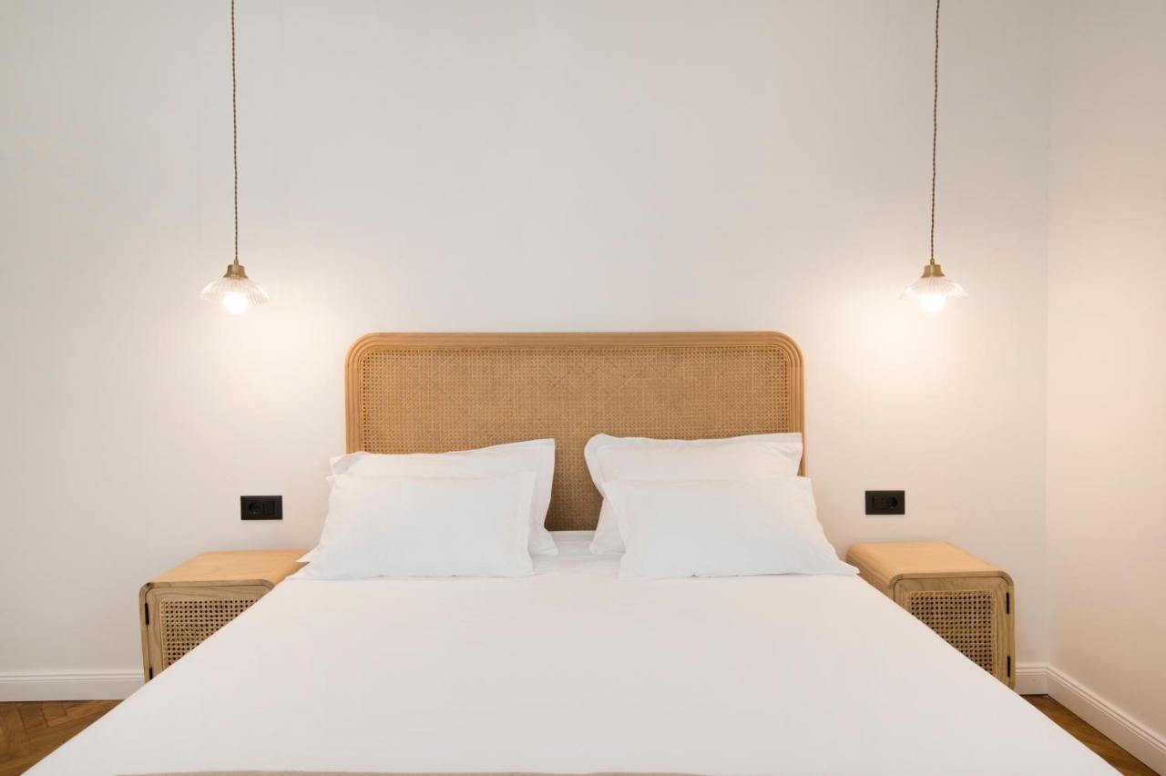 Luxury Apartments Bella - Split Centre W Free Parking Екстер'єр фото