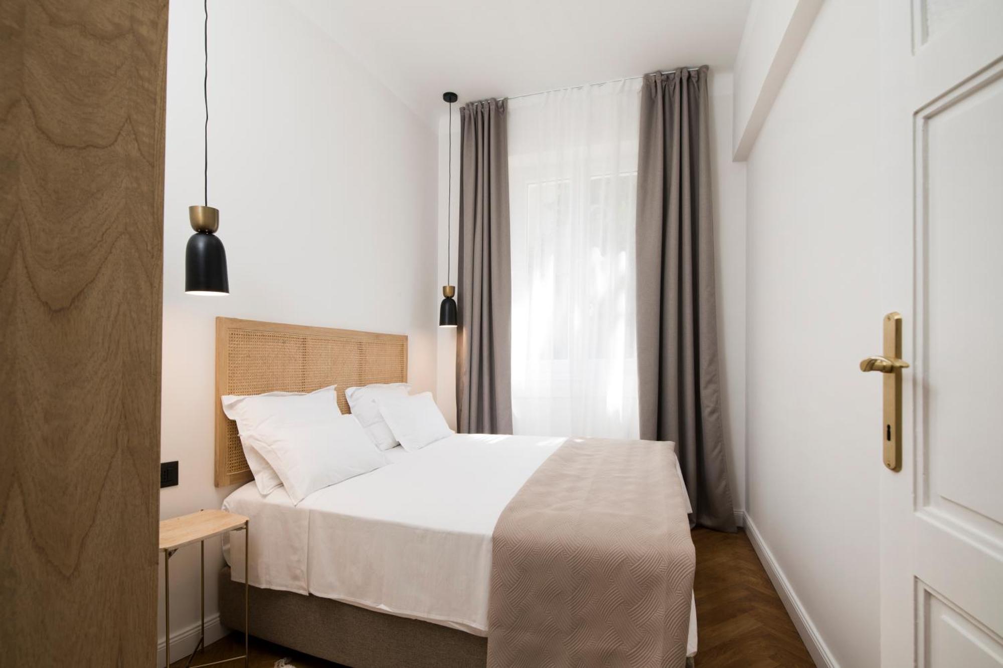 Luxury Apartments Bella - Split Centre W Free Parking Екстер'єр фото