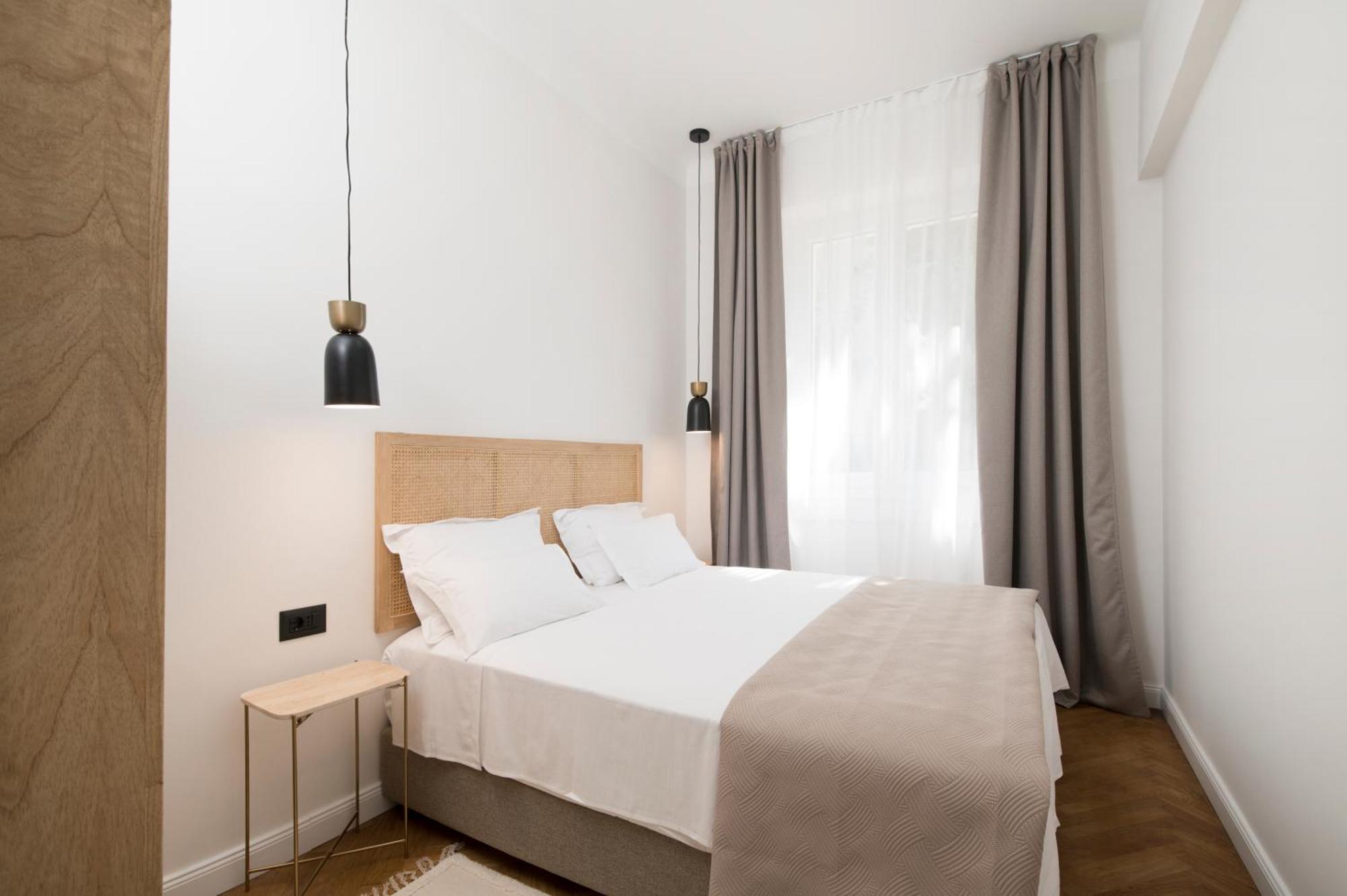 Luxury Apartments Bella - Split Centre W Free Parking Екстер'єр фото