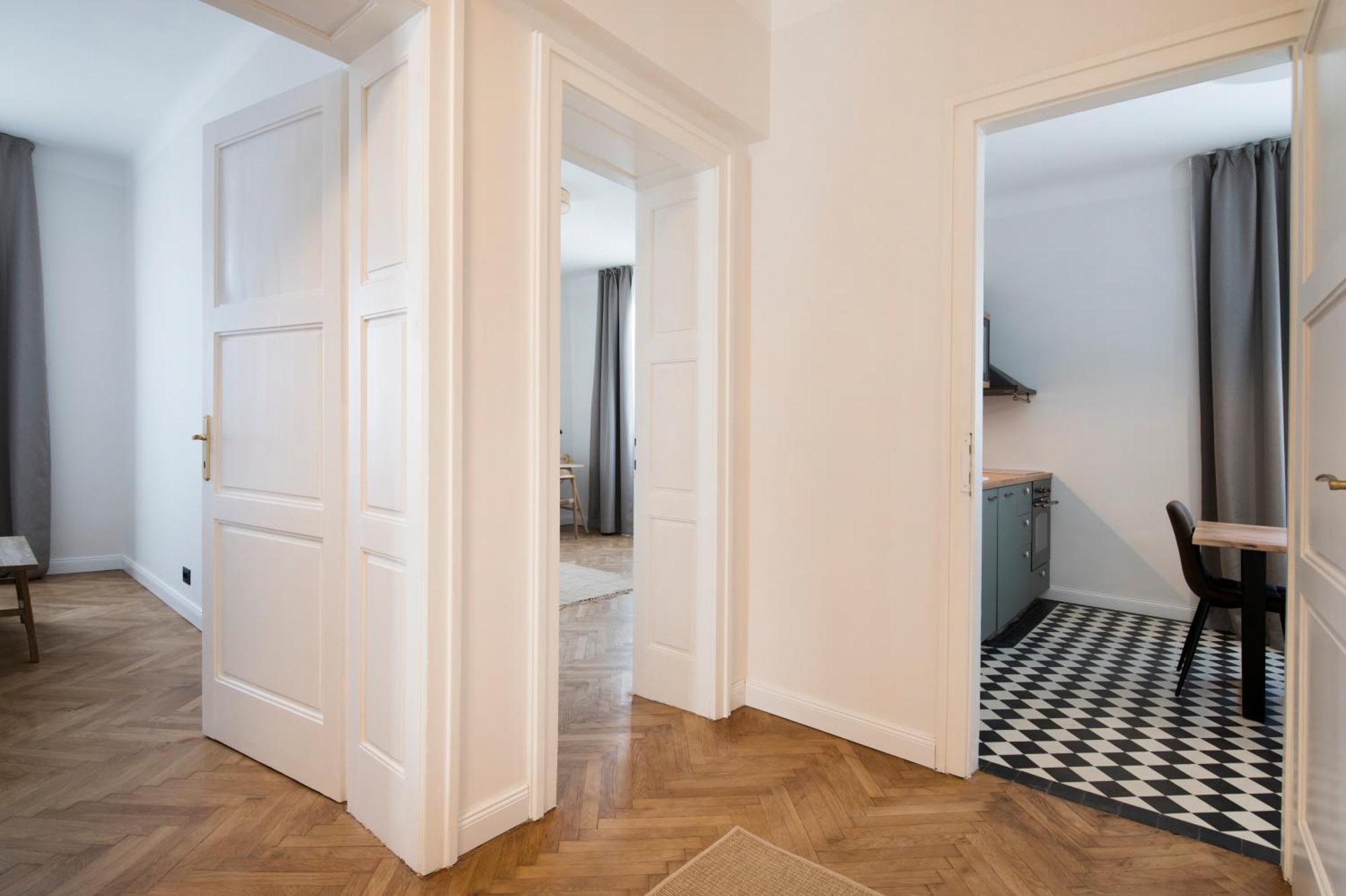 Luxury Apartments Bella - Split Centre W Free Parking Екстер'єр фото