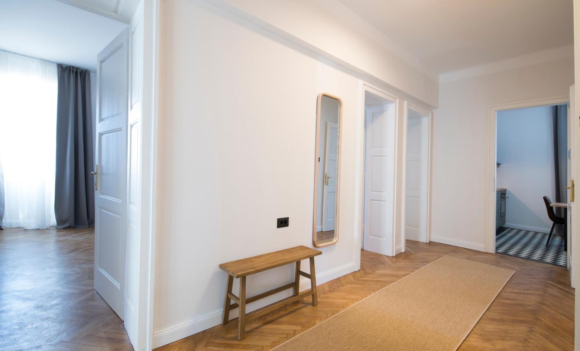 Luxury Apartments Bella - Split Centre W Free Parking Екстер'єр фото