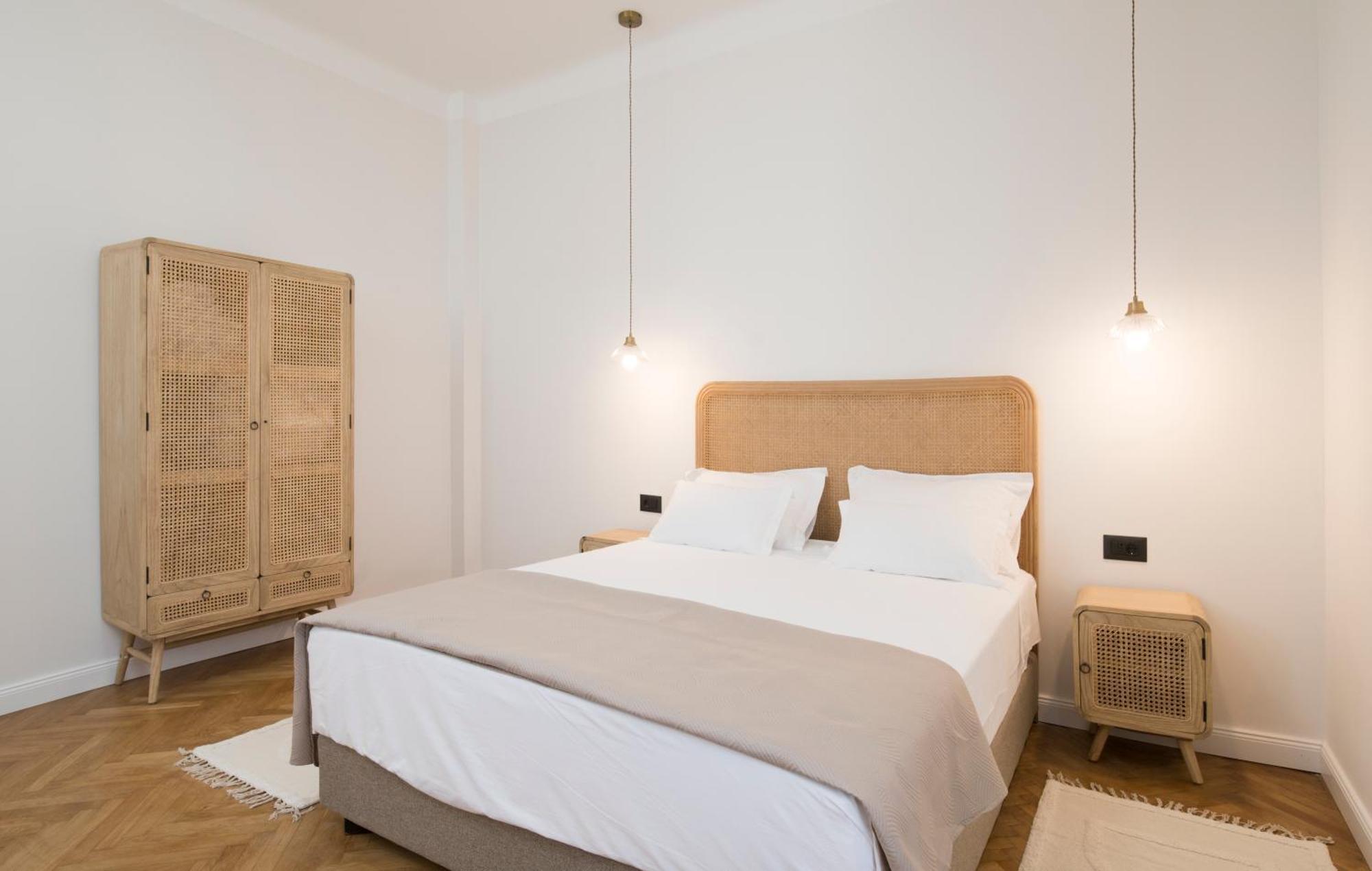 Luxury Apartments Bella - Split Centre W Free Parking Екстер'єр фото