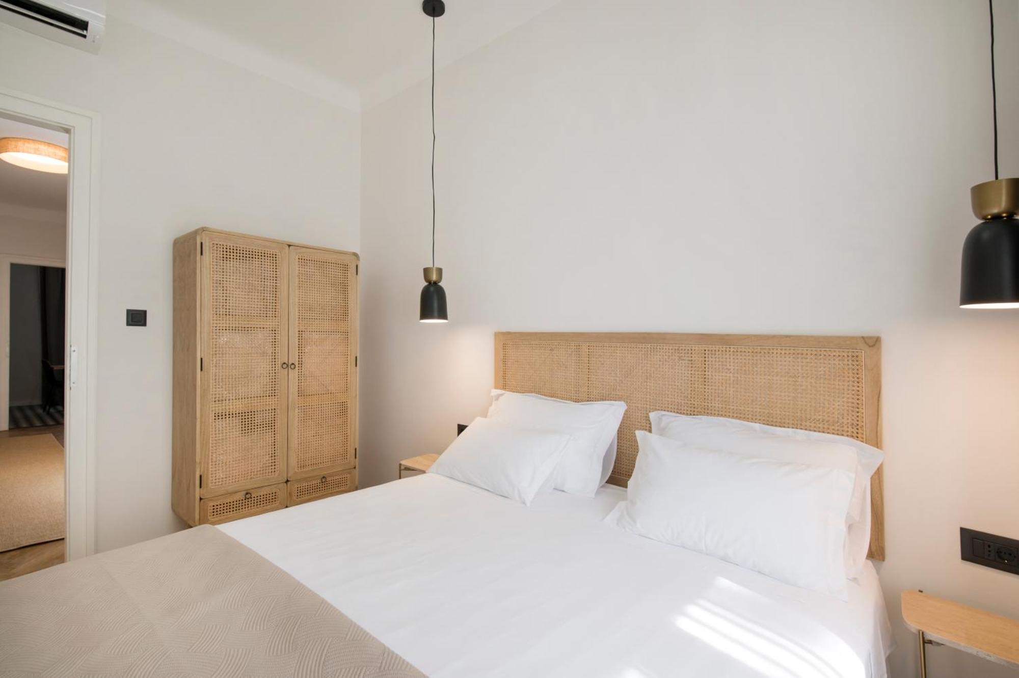 Luxury Apartments Bella - Split Centre W Free Parking Екстер'єр фото