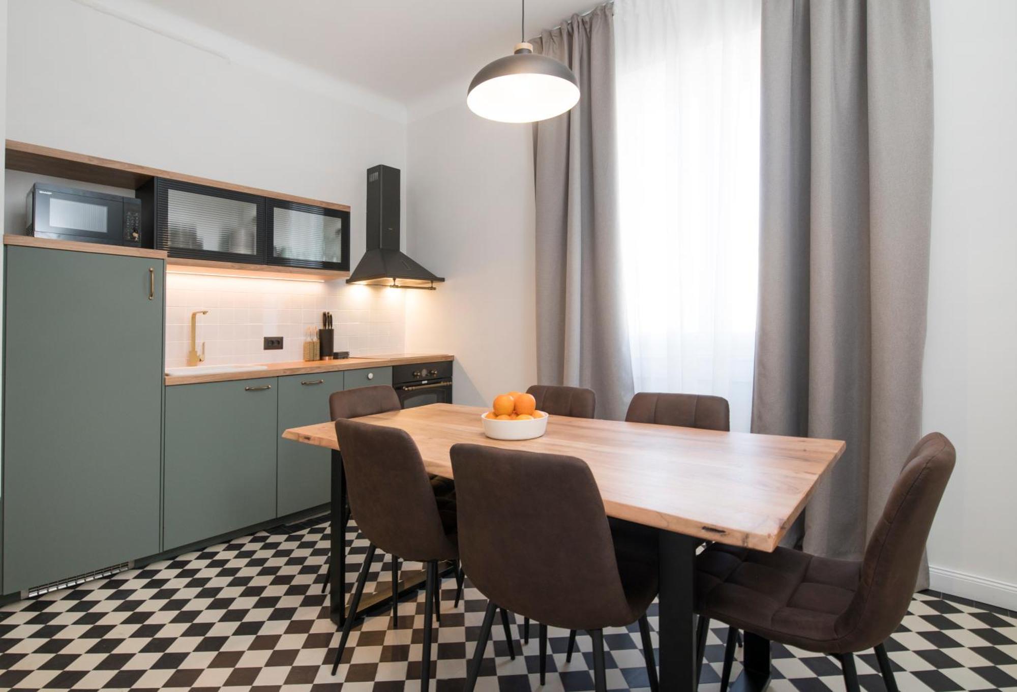 Luxury Apartments Bella - Split Centre W Free Parking Екстер'єр фото