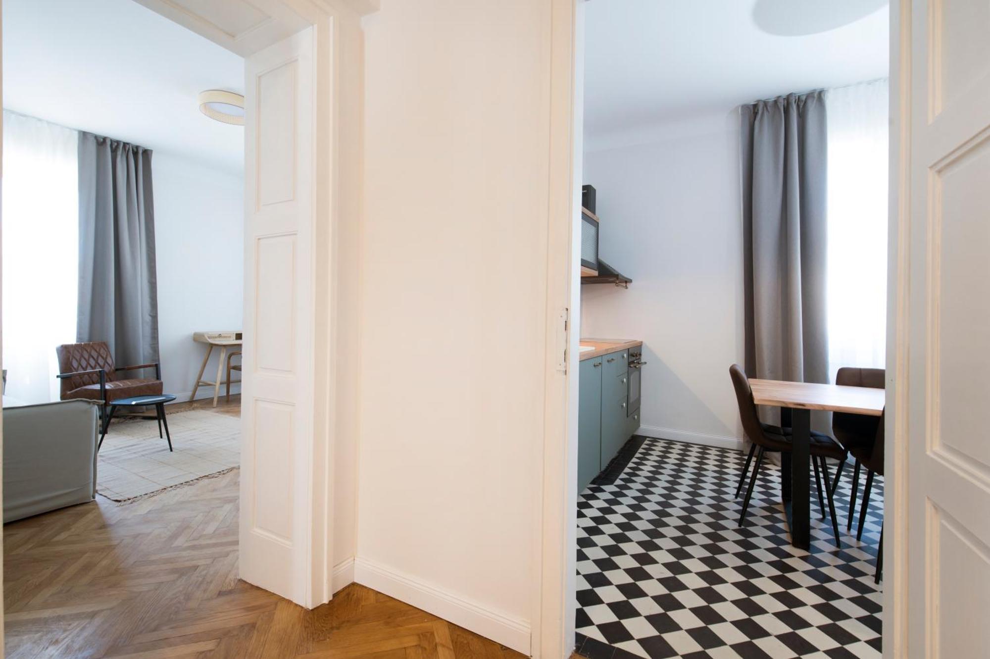 Luxury Apartments Bella - Split Centre W Free Parking Екстер'єр фото