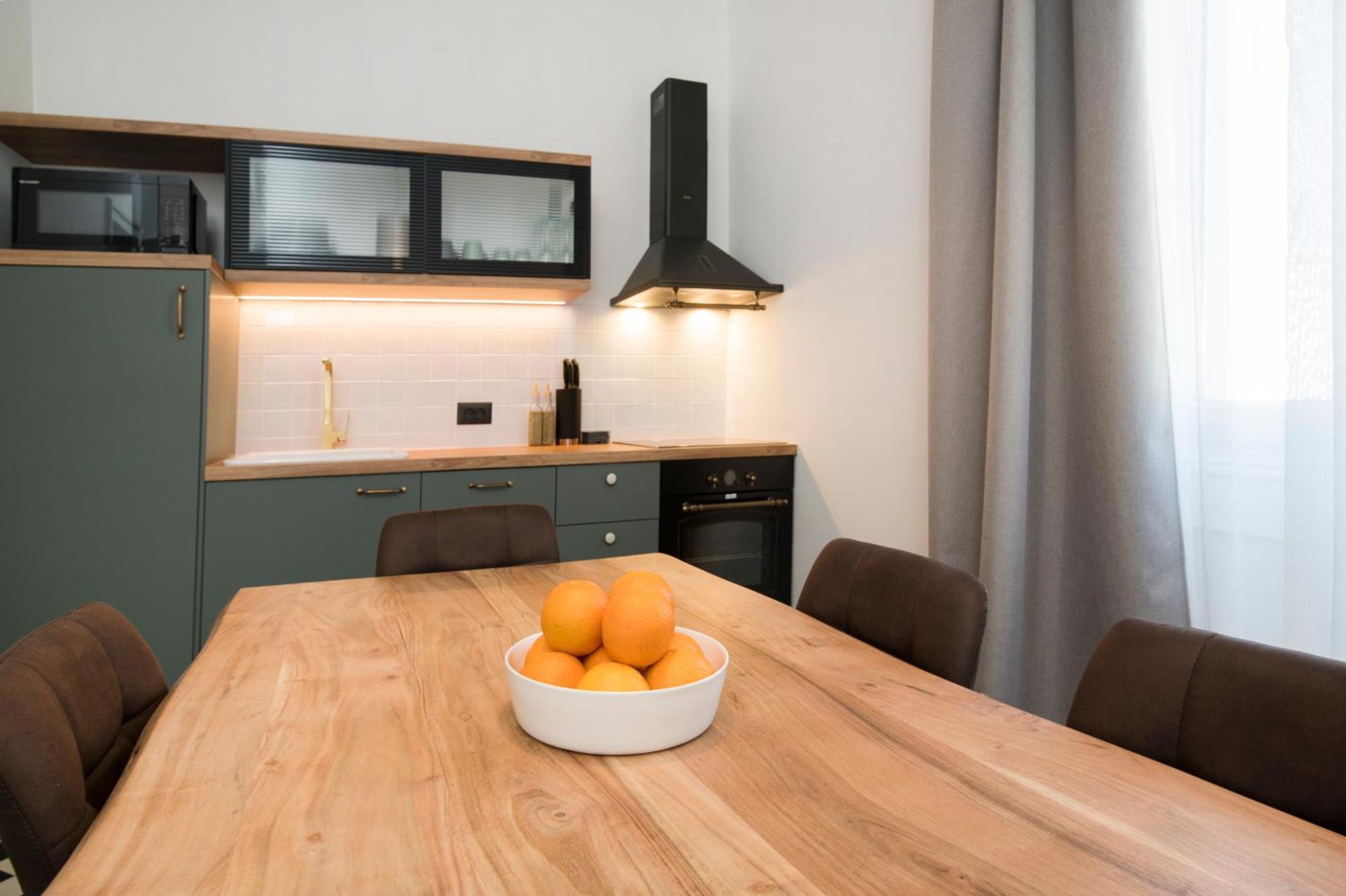 Luxury Apartments Bella - Split Centre W Free Parking Екстер'єр фото