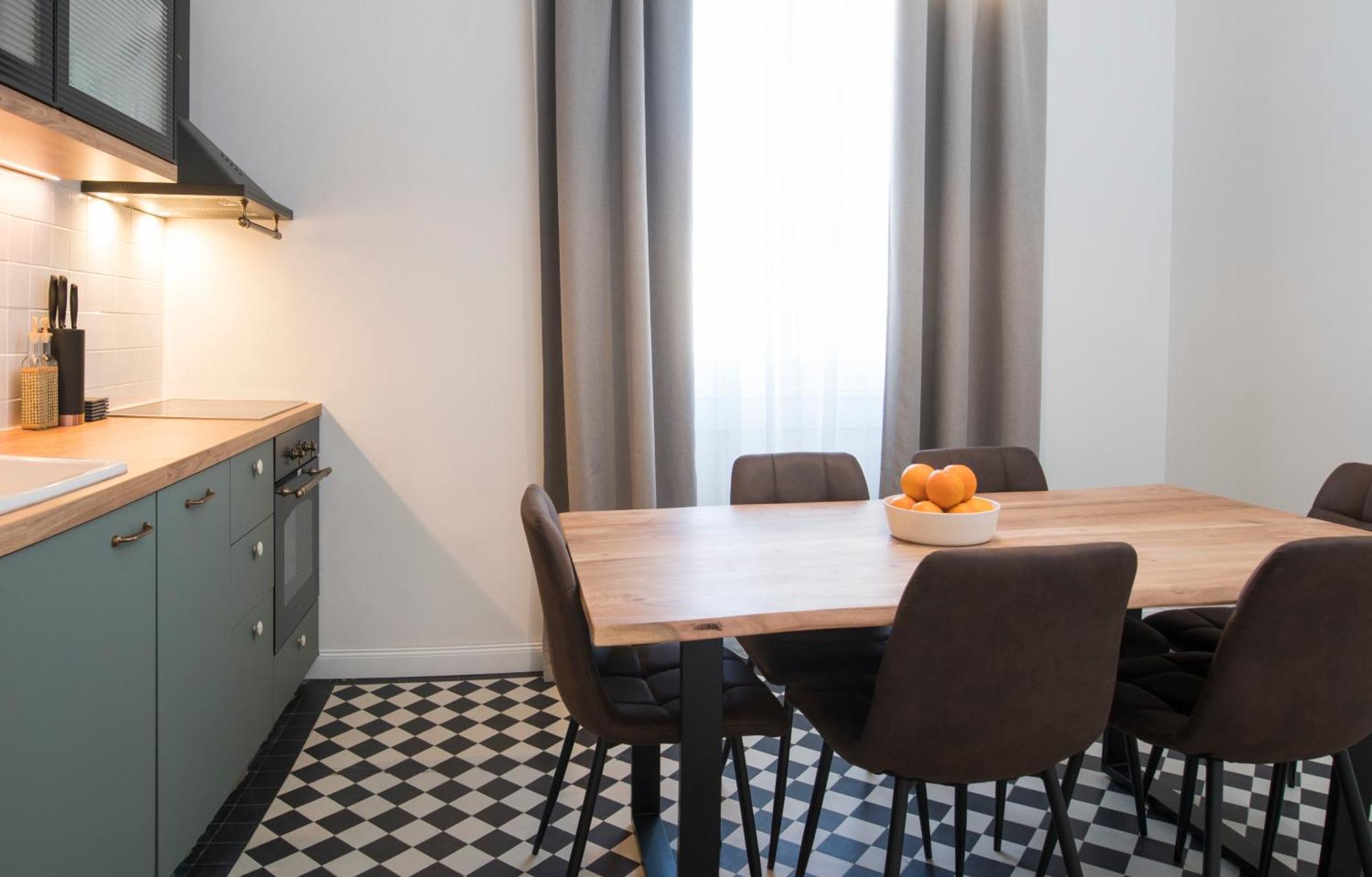 Luxury Apartments Bella - Split Centre W Free Parking Екстер'єр фото